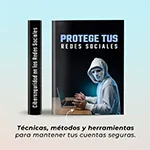 Ciberseguridad en las Redes Sociales para evitar hackeos